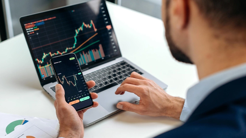 Haizuntex Trading Plattform